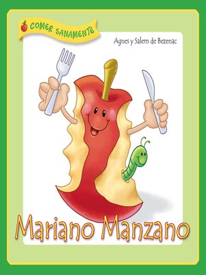 cover image of Mariano Manzano
